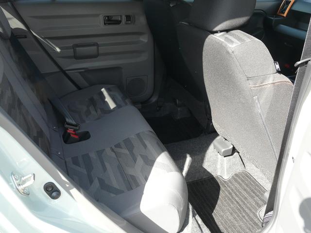 タフトＧアルミホイール　セキュリテイスモークガラス　キーフリーシステム　走行距離１．７６４ｋｍ（福岡県）の中古車