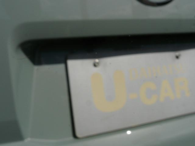 タフトＧアルミホイール　セキュリテイスモークガラス　キーフリーシステム　走行距離１．７６４ｋｍ（福岡県）の中古車