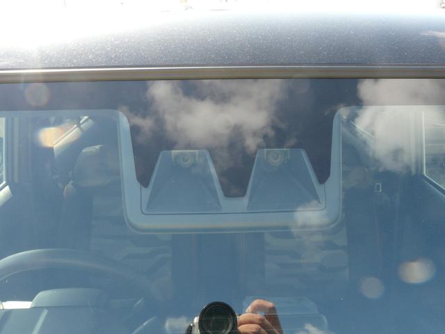 タフトＧアルミホイール　セキュリテイスモークガラス　キーフリーシステム　走行距離１．７６４ｋｍ（福岡県）の中古車