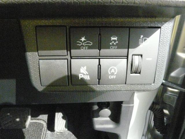 タントＸキーフリーシステム　セキュリティアラーム　スモークガラス　走行距離２．４３６ｋｍ（福岡県）の中古車