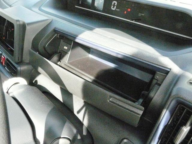 タントＸキーフリーシステム　セキュリティアラーム　スモークガラス　走行距離２．４３６ｋｍ（福岡県）の中古車