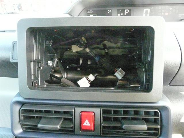 タントＸキーフリーシステム　セキュリティアラーム　スモークガラス　走行距離２．４３６ｋｍ（福岡県）の中古車