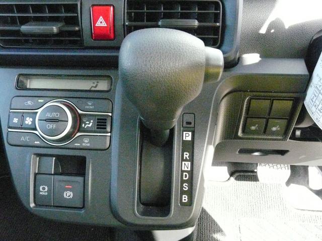 タントＸキーフリーシステム　セキュリティアラーム　スモークガラス　走行距離２．４３６ｋｍ（福岡県）の中古車