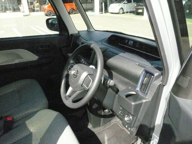 タントＸキーフリーシステム　セキュリティアラーム　スモークガラス　走行距離２．４３６ｋｍ（福岡県）の中古車