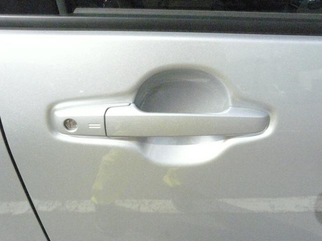 タントＸキーフリーシステム　セキュリティアラーム　スモークガラス　走行距離２．４３６ｋｍ（福岡県）の中古車