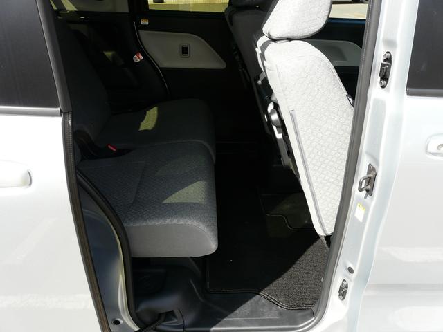 タントＸキーフリーシステム　セキュリティアラーム　スモークガラス　走行距離２．４３６ｋｍ（福岡県）の中古車