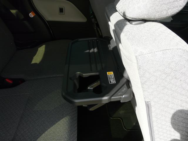 タントＸキーフリーシステム　セキュリティアラーム　スモークガラス　走行距離２．４３６ｋｍ（福岡県）の中古車