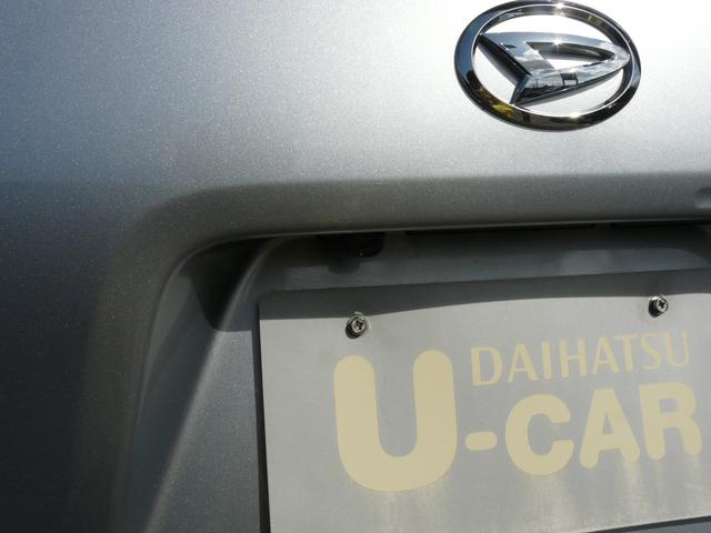 タントＸキーフリーシステム　セキュリティアラーム　スモークガラス　走行距離２．４３６ｋｍ（福岡県）の中古車