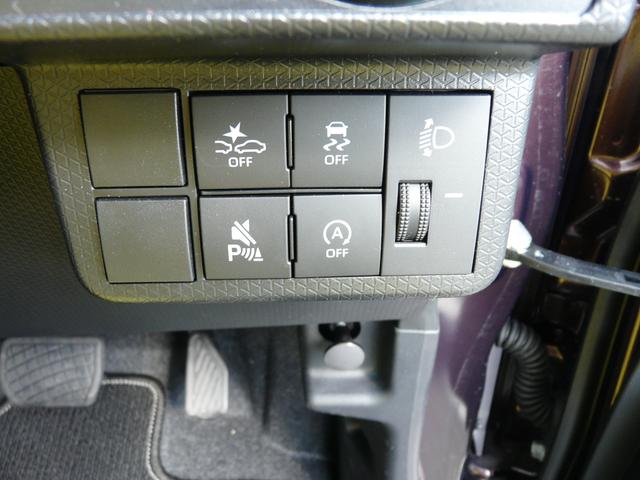 タントＸセキュリティアラーム　スモークガラス　キーフリーシステム　走行距離１．５５０ｋｍ（福岡県）の中古車