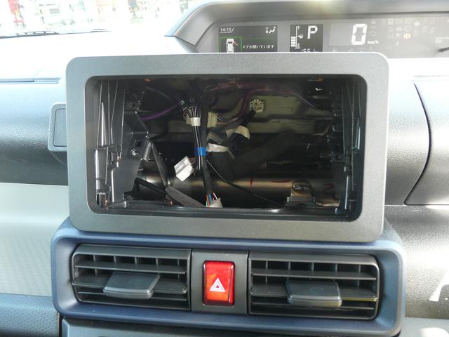 タントＸセキュリティアラーム　スモークガラス　キーフリーシステム　走行距離１．５５０ｋｍ（福岡県）の中古車