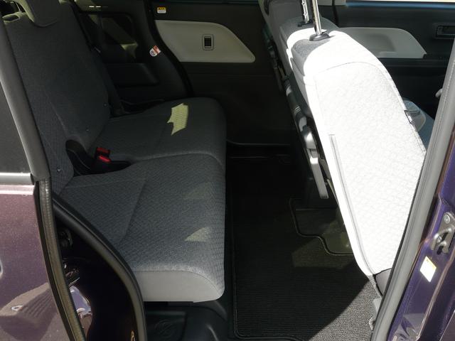 タントＸセキュリティアラーム　スモークガラス　キーフリーシステム　走行距離１．５５０ｋｍ（福岡県）の中古車