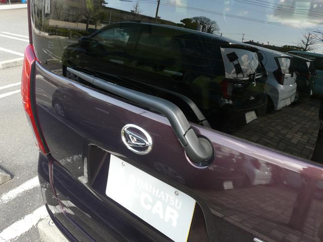 タントＸセキュリティアラーム　スモークガラス　キーフリーシステム　走行距離１．５５０ｋｍ（福岡県）の中古車