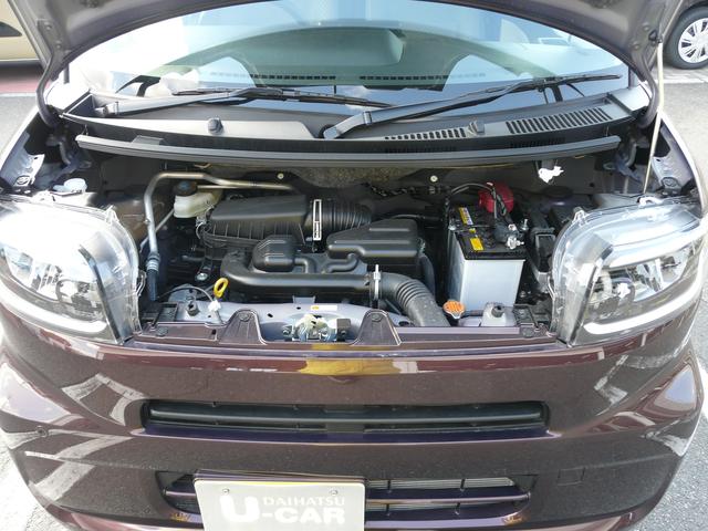 タントＸセキュリティアラーム　スモークガラス　キーフリーシステム　走行距離１．５５０ｋｍ（福岡県）の中古車