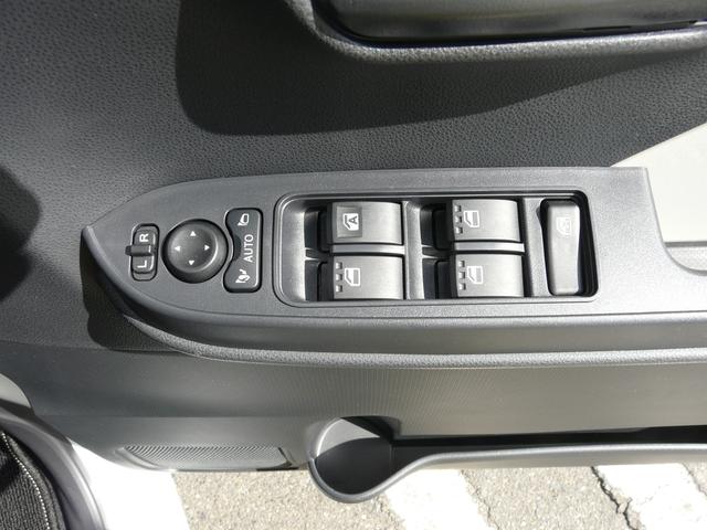 タントＬセキュリティアラーム　スモークガラス　キーフリーシステム　走行距離１．９１７ｋｍ（福岡県）の中古車