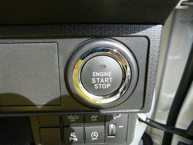 タントＬセキュリティアラーム　スモークガラス　キーフリーシステム　走行距離１．９１７ｋｍ（福岡県）の中古車