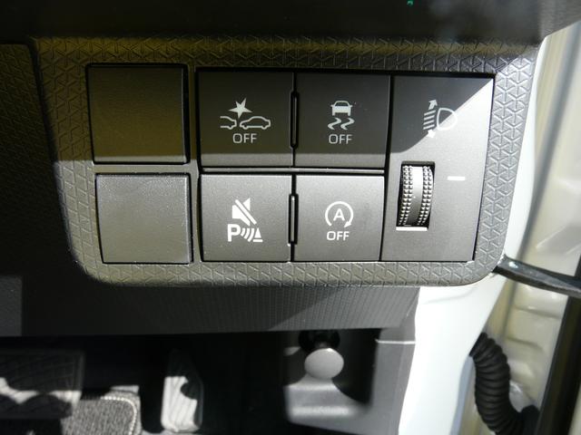 タントＬセキュリティアラーム　スモークガラス　キーフリーシステム　走行距離１．９１７ｋｍ（福岡県）の中古車