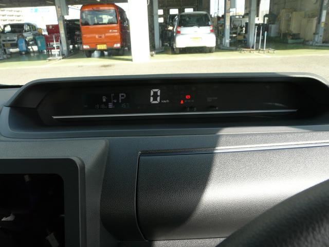 タントＬセキュリティアラーム　スモークガラス　キーフリーシステム　走行距離１．９１７ｋｍ（福岡県）の中古車