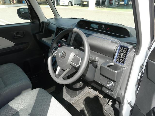 タントＬセキュリティアラーム　スモークガラス　キーフリーシステム　走行距離１．９１７ｋｍ（福岡県）の中古車