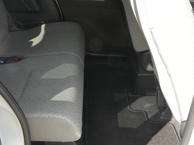 タントＬセキュリティアラーム　スモークガラス　キーフリーシステム　走行距離１．９１７ｋｍ（福岡県）の中古車