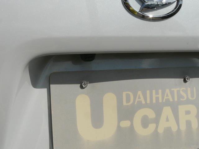 タントＬセキュリティアラーム　スモークガラス　キーフリーシステム　走行距離１．９１７ｋｍ（福岡県）の中古車