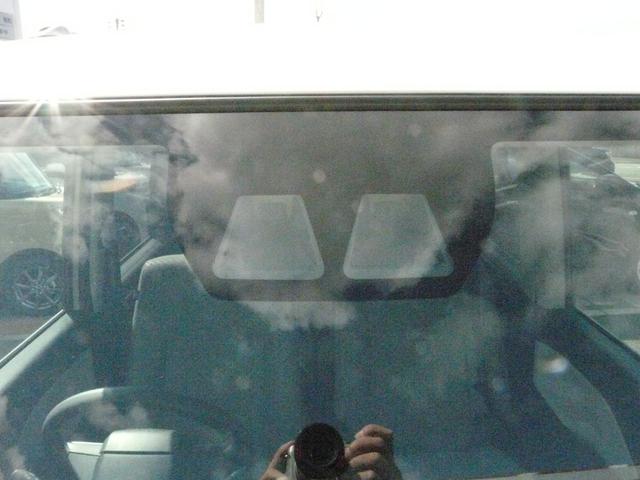 タントＬセキュリティアラーム　スモークガラス　キーフリーシステム　走行距離１．９１７ｋｍ（福岡県）の中古車