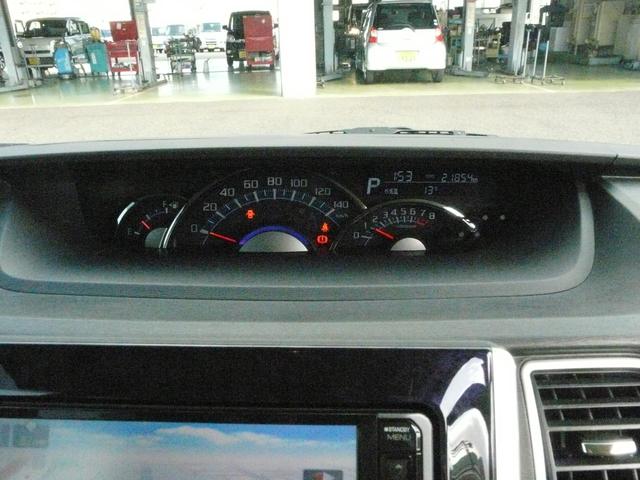 タントカスタムＲＳ　トップエディションＳＡIIIアルミホイール　ターボ車　セキュリティアラーム　スモークガラス　走行距離２１．８５４ｋｍ（福岡県）の中古車