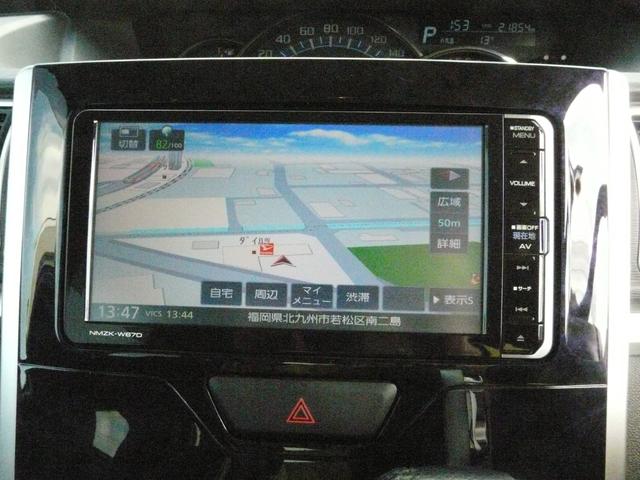 タントカスタムＲＳ　トップエディションＳＡIIIアルミホイール　ターボ車　セキュリティアラーム　スモークガラス　走行距離２１．８５４ｋｍ（福岡県）の中古車