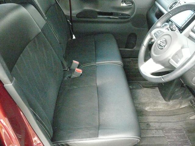 タントカスタムＲＳ　トップエディションＳＡIIIアルミホイール　ターボ車　セキュリティアラーム　スモークガラス　走行距離２１．８５４ｋｍ（福岡県）の中古車