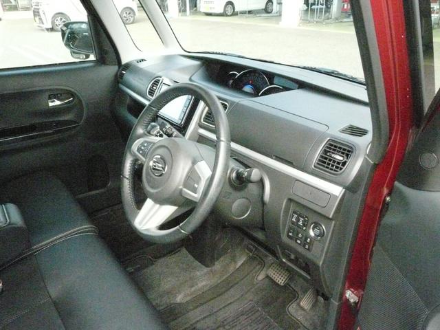 タントカスタムＲＳ　トップエディションＳＡIIIアルミホイール　ターボ車　セキュリティアラーム　スモークガラス　走行距離２１．８５４ｋｍ（福岡県）の中古車