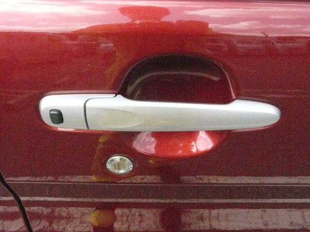 タントカスタムＲＳ　トップエディションＳＡIIIアルミホイール　ターボ車　セキュリティアラーム　スモークガラス　走行距離２１．８５４ｋｍ（福岡県）の中古車