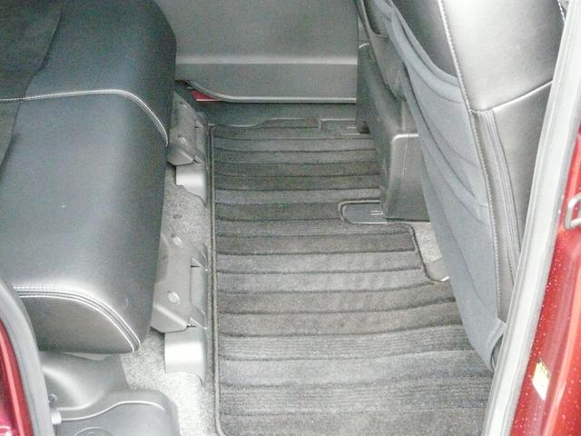 タントカスタムＲＳ　トップエディションＳＡIIIアルミホイール　ターボ車　セキュリティアラーム　スモークガラス　走行距離２１．８５４ｋｍ（福岡県）の中古車