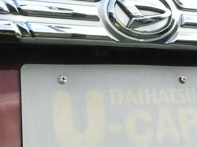 タントカスタムＲＳ　トップエディションＳＡIIIアルミホイール　ターボ車　セキュリティアラーム　スモークガラス　走行距離２１．８５４ｋｍ（福岡県）の中古車