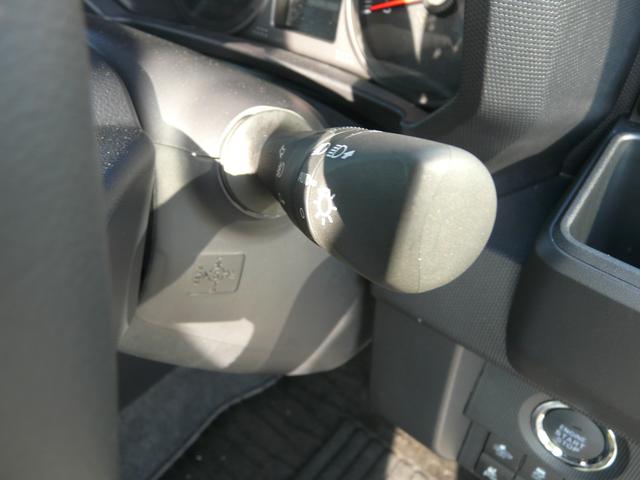 タフトＧ　ダーククロムベンチャーアルミホイール　セキュリティアラーム　キーフリーシステム　スモークガラス　走行距離３０ｋｍ（福岡県）の中古車