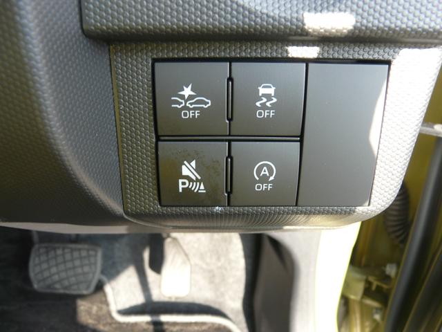 タフトＧ　ダーククロムベンチャーアルミホイール　セキュリティアラーム　キーフリーシステム　スモークガラス　走行距離３０ｋｍ（福岡県）の中古車