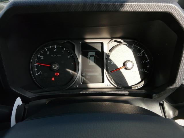 タフトＧ　ダーククロムベンチャーアルミホイール　セキュリティアラーム　キーフリーシステム　スモークガラス　走行距離３０ｋｍ（福岡県）の中古車