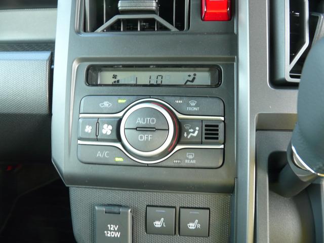 タフトＧ　ダーククロムベンチャーアルミホイール　セキュリティアラーム　キーフリーシステム　スモークガラス　走行距離３０ｋｍ（福岡県）の中古車