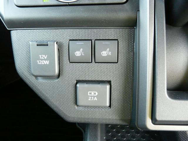 タフトＧ　ダーククロムベンチャーアルミホイール　セキュリティアラーム　キーフリーシステム　スモークガラス　走行距離３０ｋｍ（福岡県）の中古車