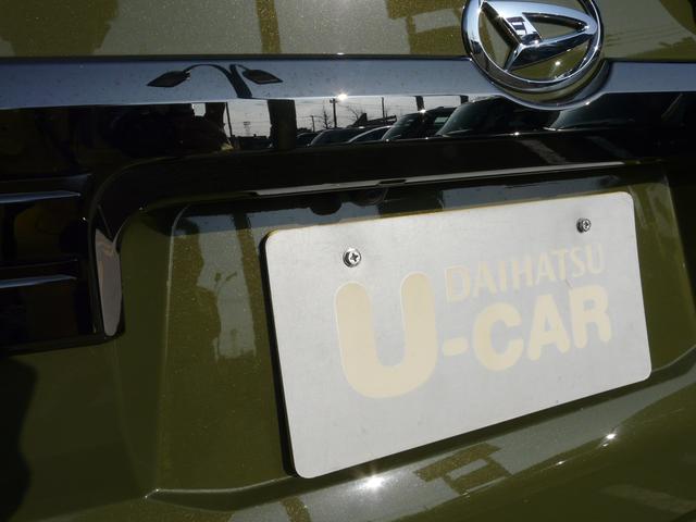 タフトＧ　ダーククロムベンチャーアルミホイール　セキュリティアラーム　キーフリーシステム　スモークガラス　走行距離３０ｋｍ（福岡県）の中古車