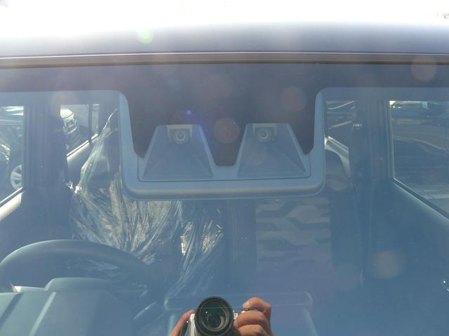 タフトＧ　ダーククロムベンチャーアルミホイール　セキュリティアラーム　キーフリーシステム　スモークガラス　走行距離３０ｋｍ（福岡県）の中古車