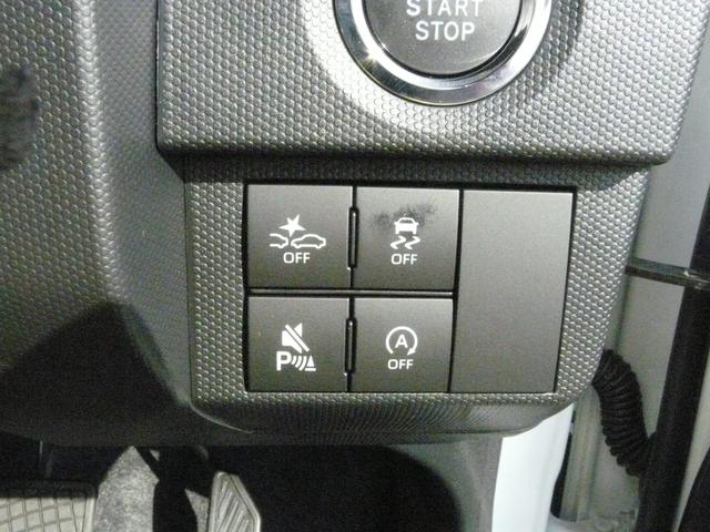 タフトGターボ クロムベンチャーキーフリーシステム セキュリティアラーム スモークガラス アルミホイール 走行距離46km(福岡県)の中古車