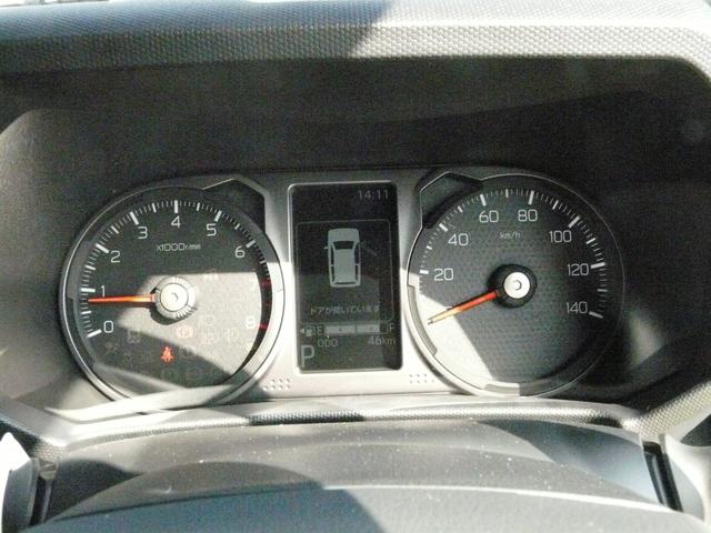 タフトGターボ クロムベンチャーキーフリーシステム セキュリティアラーム スモークガラス アルミホイール 走行距離46km(福岡県)の中古車