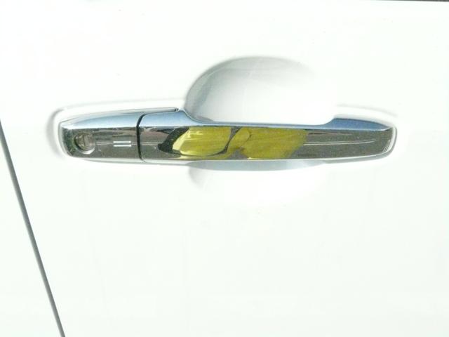 タフトGターボ クロムベンチャーキーフリーシステム セキュリティアラーム スモークガラス アルミホイール 走行距離46km(福岡県)の中古車