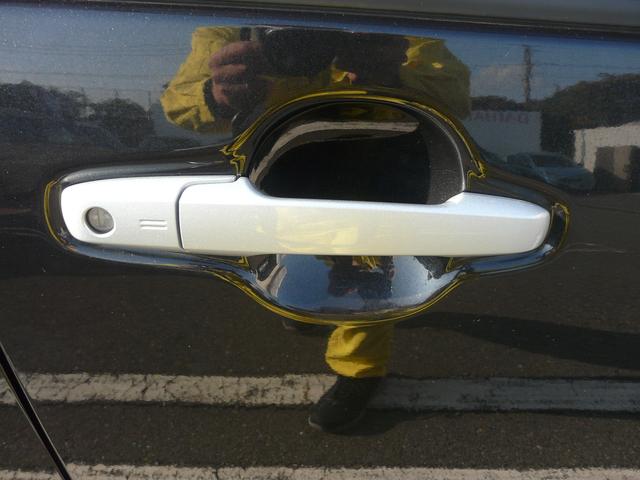 タントカスタムＸスタイルセレクションアルミホイール　セキュリティアラーム　スモークガラス　キーフリーシステム（福岡県）の中古車