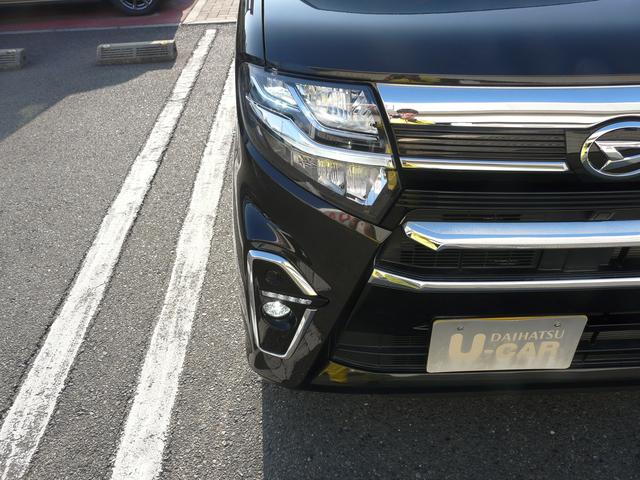 タントカスタムＸスタイルセレクションアルミホイール　セキュリティアラーム　スモークガラス　キーフリーシステム（福岡県）の中古車