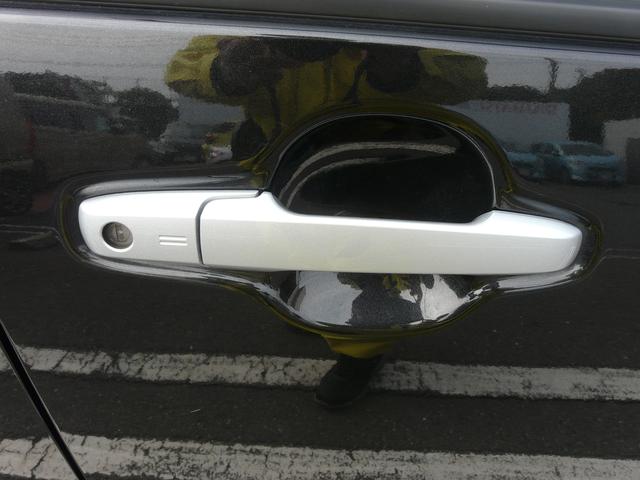 タントカスタムＲＳアルミホイール　セキュリティアラーム　スモークガラス　キーフリーシステム　走行距離８１．２５０ｋｍ（福岡県）の中古車