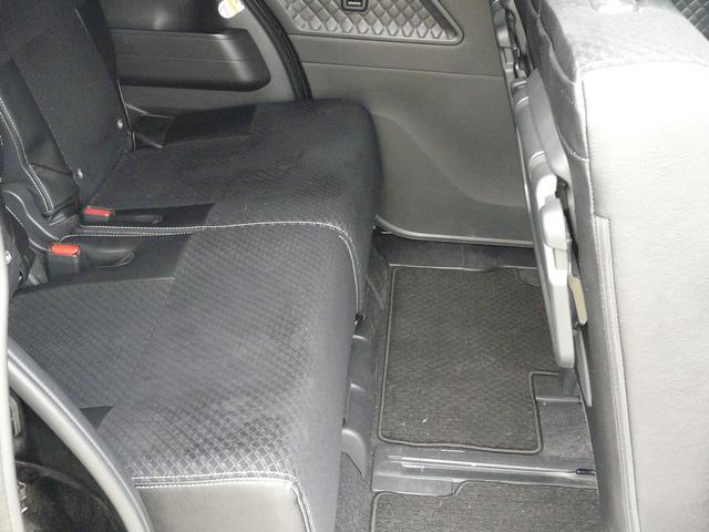 タントカスタムＲＳアルミホイール　セキュリティアラーム　スモークガラス　キーフリーシステム　走行距離８１．２５０ｋｍ（福岡県）の中古車