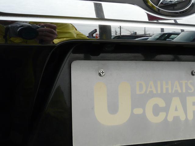 タントカスタムＲＳアルミホイール　セキュリティアラーム　スモークガラス　キーフリーシステム　走行距離８１．２５０ｋｍ（福岡県）の中古車