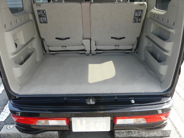 エブリイワゴンPZターボスペシャルキーフリーシステム アルミホイール スモークガラス 走行距離24.832km(福岡県)の中古車