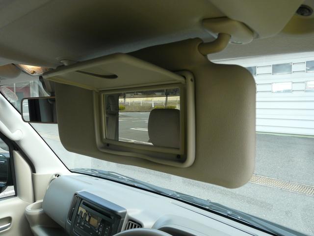 エブリイワゴンPZターボスペシャルキーフリーシステム アルミホイール スモークガラス 走行距離24.832km(福岡県)の中古車