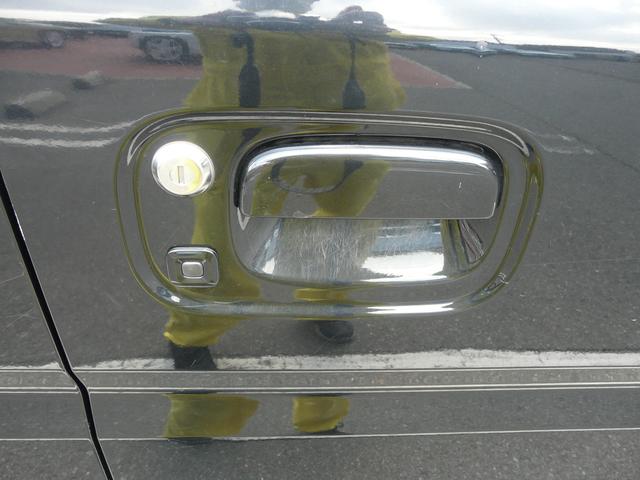 エブリイワゴンPZターボスペシャルキーフリーシステム アルミホイール スモークガラス 走行距離24.832km(福岡県)の中古車